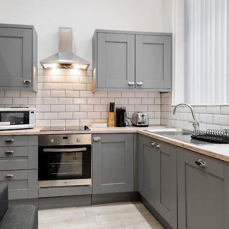 Alur Apartments Sweeting Street Liverpool Ngoại thất bức ảnh