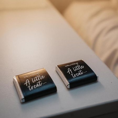 Alur Apartments Sweeting Street Liverpool Ngoại thất bức ảnh