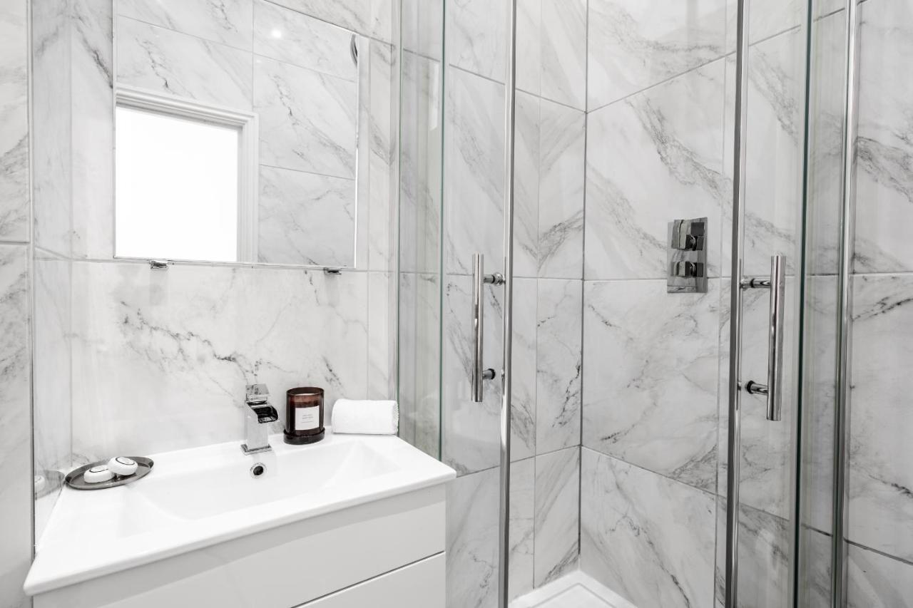 Alur Apartments Sweeting Street Liverpool Ngoại thất bức ảnh