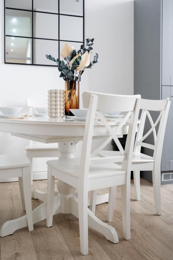 Alur Apartments Sweeting Street Liverpool Ngoại thất bức ảnh